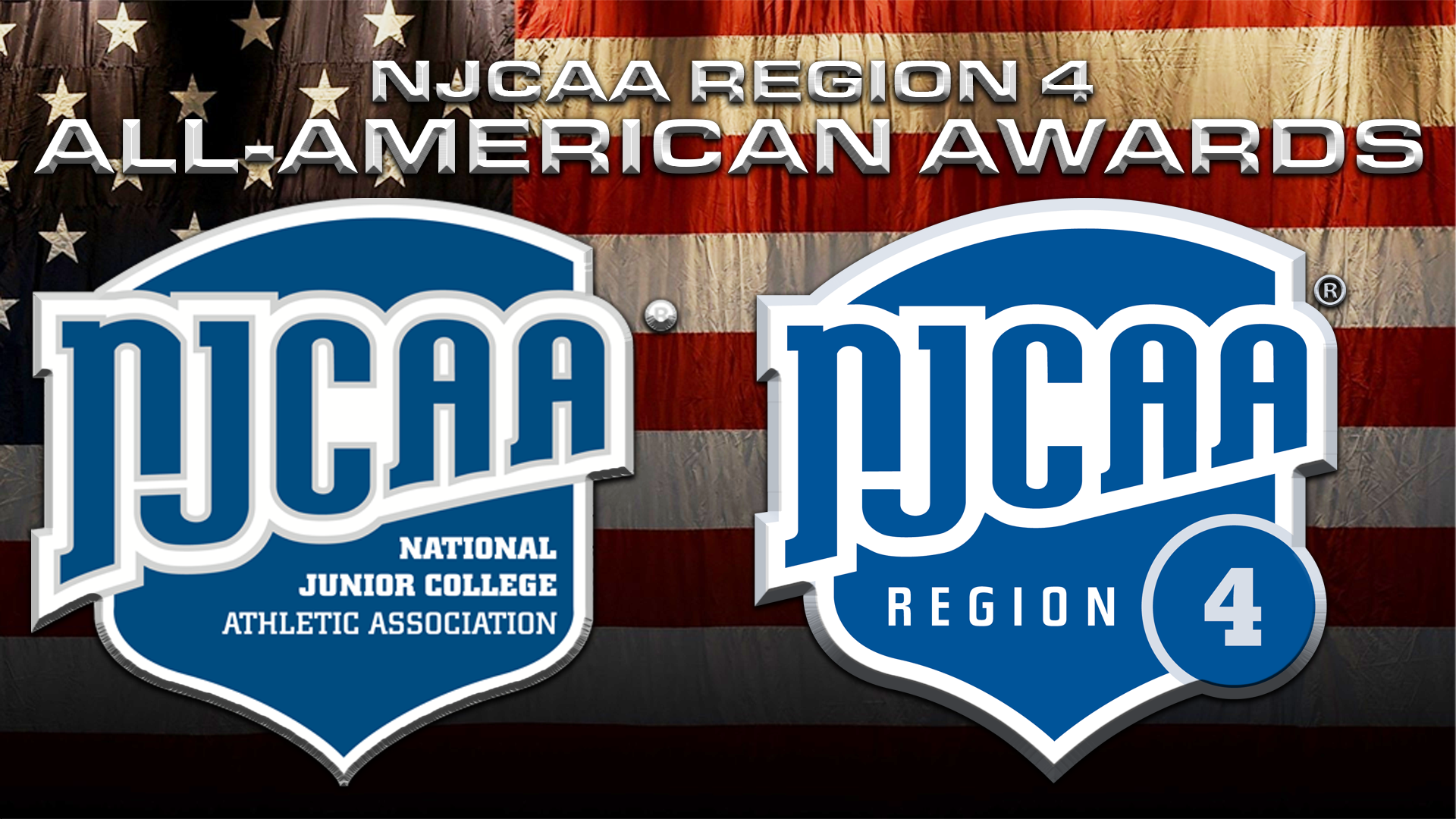 UPDATED: 46 Region 4 Spring Student-Athletes Earn NJCAA All-American