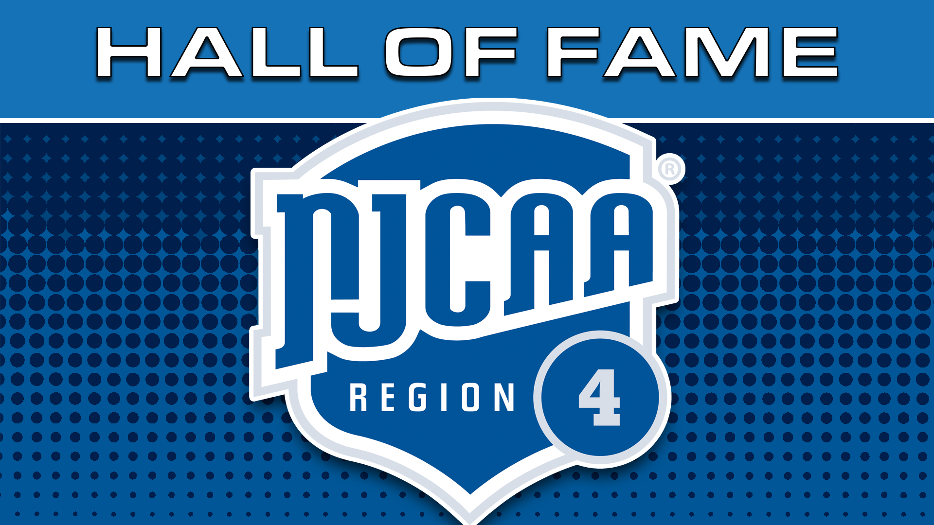 Region 4 Hall of Fame to welcome 11-member induction Class of 2022